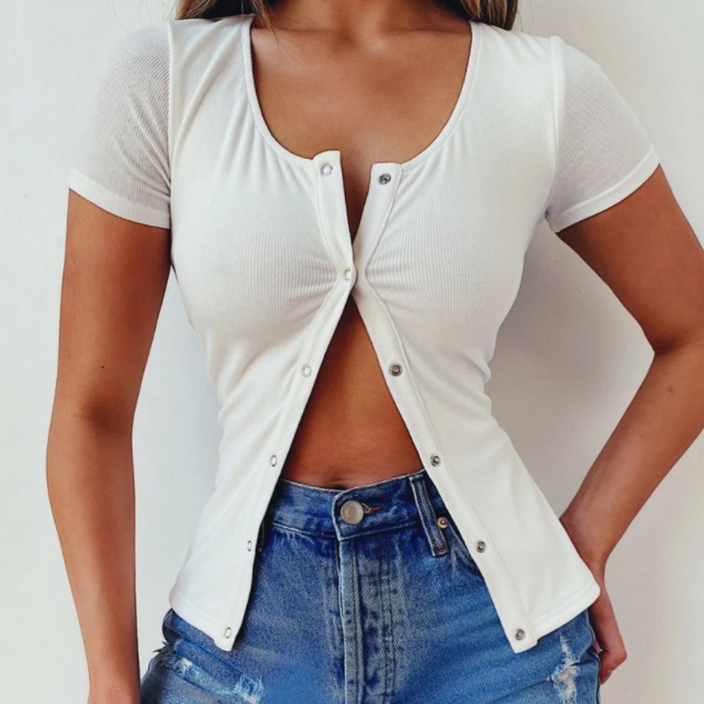 Ruko Long Top